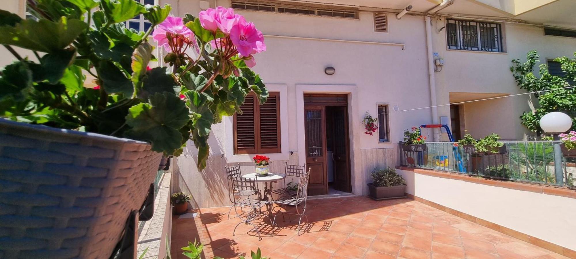 Domus De Peppe Villa Fasano Exterior foto