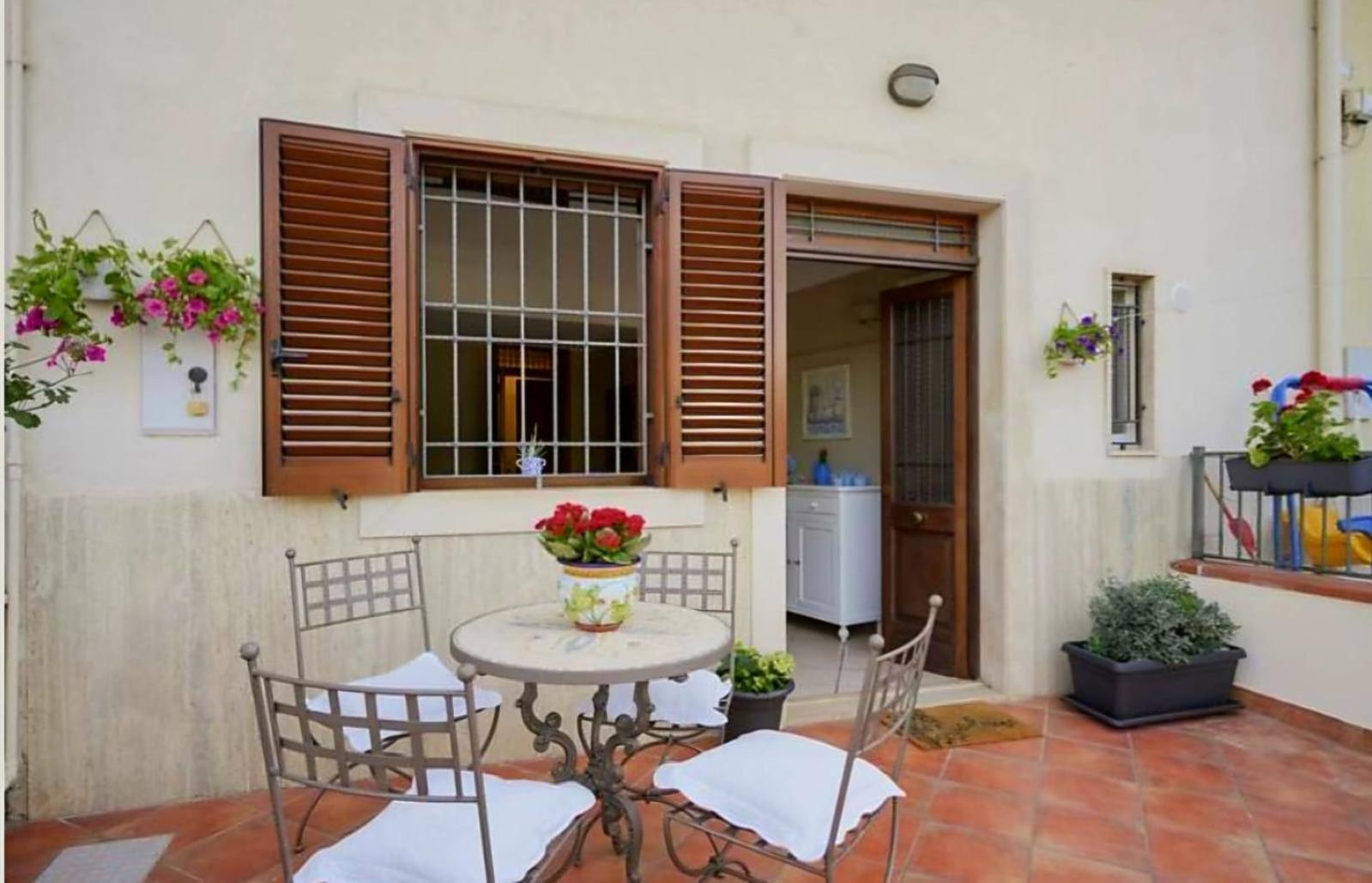 Domus De Peppe Villa Fasano Exterior foto