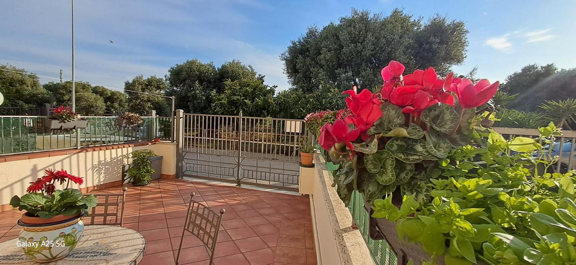 Domus De Peppe Villa Fasano Exterior foto